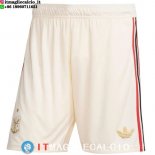 Thailandia Maglia Flamengo Pantaloni Terza 2025/2026 Thailandia Maglia Flamengo Pantaloni Terza 2025/2026