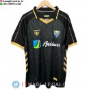 Thailandia Maglia Malaga CF Speciale 2026/2027 Nero