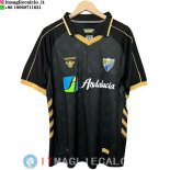 Thailandia Maglia Malaga CF Speciale 2026/2027 Nero