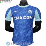 Maglia Marseille Terza Giocatori 2025/2026 Maglia Marseille Terza Giocatori 2025/2026