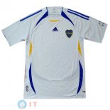 Thailandia Maglia Originali Boca Juniors Speciale 2022/2023
