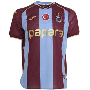 Thailandia Maglia Trabzonspor Prima 2026/2027