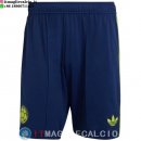 Thailandia Maglia Colombia Pantaloni Seconda 2026