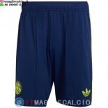 Thailandia Maglia Colombia Pantaloni Seconda 2026 Thailandia Maglia Colombia Pantaloni Seconda 2026