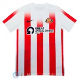 Thailandia Maglia Sunderland Prima 2021/2022
