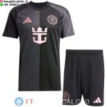 Maglia Set Completo Uomo Inter Miami Prima 2025/2026