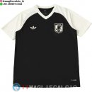 Thailandia Maglia Giappone Speciale 2026 Nero III Bianco