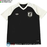 Thailandia Maglia Giappone Speciale 2026 Nero III Bianco
