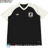 Thailandia Maglia Giappone Speciale 2026 Nero III Bianco Thailandia Maglia Giappone Speciale 2026 Nero III Bianco