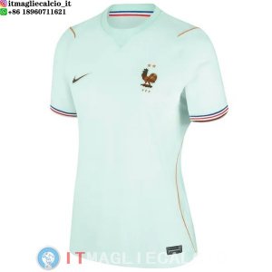 Maglia Donne Francia Seconda 2026