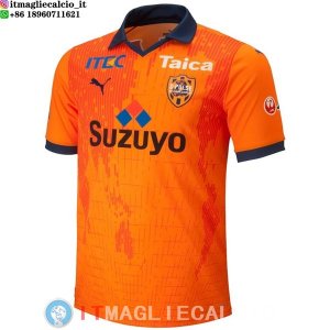 Thailandia Maglia Shimizu S Pulse Prima 2023/2024