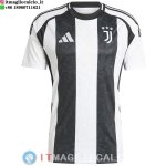 Thailandia Maglia Juventus Prima 2024/2025