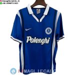 Retro Maglia Napoli Prima 1997/1998 Retro Maglia Napoli Prima 1997/1998