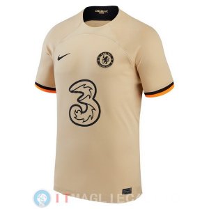 Maglia Chelsea Terza 2022/2023