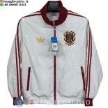 Giacca A Vento Bayern Monaco 25-26 Bianco Giacca A Vento Bayern Monaco 25-26 Bianco