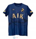 Thailandia Maglia AIK Stockholm Speciale 2022/2023