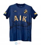 Thailandia Maglia AIK Stockholm Speciale 2022/2023 Thailandia Maglia AIK Stockholm Speciale 2022/2023