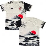 Thailandia Maglia Giappone Speciale 2025