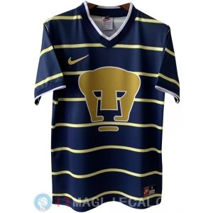 Retro Maglia Pumas Uuam Prima 1998