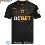 Thailandia Maglia Wolves Seconda 2024/2025
