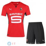 Maglia Set Completo Uomo Stade Rennais Prima 2021/2022