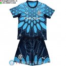 Maglia Bambino Marseille Portiere 2026/2027 Blu