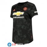 Maglia Donne Manchester United Terza 2019/2020