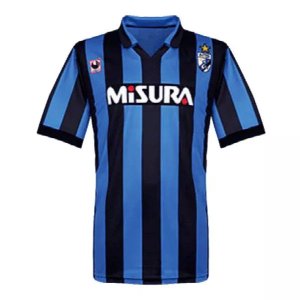 Retro Maglia Inter Milan Prima 1988/1989
