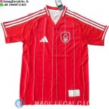 Thailandia Maglia Nottingham Forest Speciale 2025/2026 Rosso