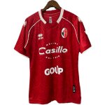 Thailandia Maglia Bari fc Seconda 2024/2025 Thailandia Maglia Bari fc Seconda 2024/2025