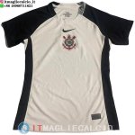 Maglia Donne Corinthians Paulista Prima 2025/2026