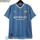 Thailandia Maglia Manchester city Prima Concetto 2023/2024
