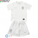 Maglia Bambino Norvegia Terza 2026