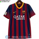 Retro Maglia Barcellona Prima 2013/2014