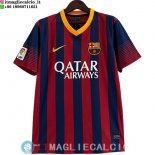 Retro Maglia Barcellona Prima 2013/2014