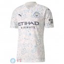 Retro Maglia Manchester city Terza 2020/2021