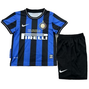 Maglia Bambino Inter Milan Prima 2009/2010 I