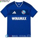 Thailandia Maglia Strasbourg Prima 2026/2027
