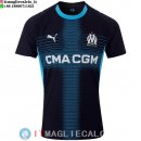 Thailandia Maglia Marseille Seconda 2025/2026