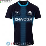Thailandia Maglia Marseille Seconda 2025/2026