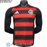 Maglia Flamengo Prima Giocatori 2025/2026 ML