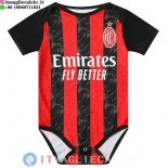 Maglia Baby Ac Milan Prima 2025/2026