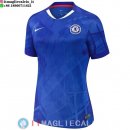 Maglia Donne Chelsea Prima 2025/2026