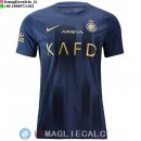 Thailandia Maglia Al-Nassr Seconda 2023/2024