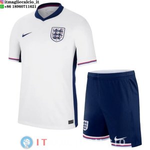 Maglia Inghilterra Set Completo Uomo Prima 2024