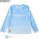 Thailandia Maglia Manchester City Prima 2026/2027 ML