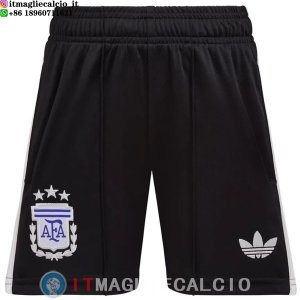 Thailandia Maglia Pantaloni Argentina Seconda 2026