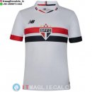 Thailandia Maglia São Paulo Prima 2024/2025