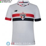 Thailandia Maglia São Paulo Prima 2024/2025
