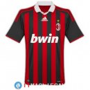 Retro Maglia AC Milan Prima 2009/2010